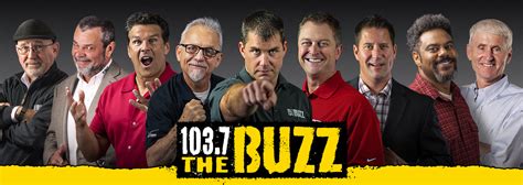 1037 the buzz|103.7 listen live online.